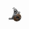 Recambio de mangueta delantera derecha para audi q3 sportback (f3n) 2.5 rs quattro referencia OEM IAM 5WA407258A / 5Q0407254C  