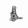 Recambio de mangueta delantera derecha para audi q3 sportback (f3n) 2.5 rs quattro referencia OEM IAM 5WA407258A / 5Q0407254C  