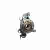 Recambio de mangueta delantera izquierda para audi q3 sportback (f3n) 2.5 rs quattro referencia OEM IAM 5WA407257A / 5Q0407253C 