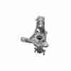 Recambio de mangueta delantera izquierda para audi q3 sportback (f3n) 2.5 rs quattro referencia OEM IAM 5WA407257A / 5Q0407253C 