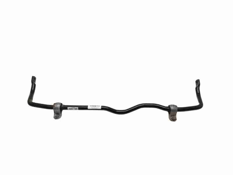 Recambio de barra estabilizadora delantera para audi q3 sportback (f3n) 2.5 rs quattro referencia OEM IAM 3Q0411303S  