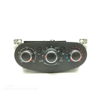 MANDO CALEFACCION / AIRE ACONDICIONADO 275101406R 