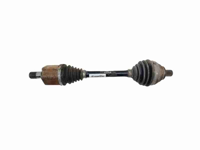 Recambio de transmision delantera izquierda para audi q3 sportback (f3n) 2.5 rs quattro referencia OEM IAM 55QF407271K / QF40727