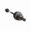 Recambio de transmision delantera izquierda para audi q3 sportback (f3n) 2.5 rs quattro referencia OEM IAM 55QF407271K / QF40727
