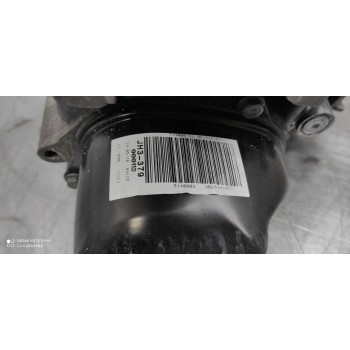 Recambio de caja cambios para nissan micra v (k14) 0.9 cat referencia OEM IAM JH3-379  