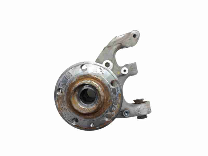 Recambio de mangueta trasera derecha para audi q3 sportback (f3n) 2.5 rs quattro referencia OEM IAM 5QF505436H / 5QF505436F  