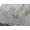 Recambio de mangueta trasera derecha para audi q3 sportback (f3n) 2.5 rs quattro referencia OEM IAM 5QF505436H / 5QF505436F  