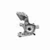 Recambio de mangueta trasera derecha para audi q3 sportback (f3n) 2.5 rs quattro referencia OEM IAM 5QF505436H / 5QF505436F  