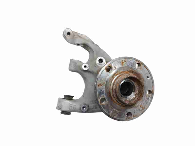 Recambio de mangueta trasera izquierda para audi q3 sportback (f3n) 2.5 rs quattro referencia OEM IAM 5QF505435H  