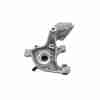 Recambio de mangueta trasera izquierda para audi q3 sportback (f3n) 2.5 rs quattro referencia OEM IAM 5QF505435H  