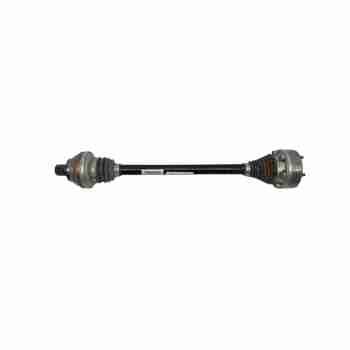 Recambio de transmision trasera izquierda para audi q3 sportback (f3n) 2.5 rs quattro referencia OEM IAM 83A501203C / VERE9265  