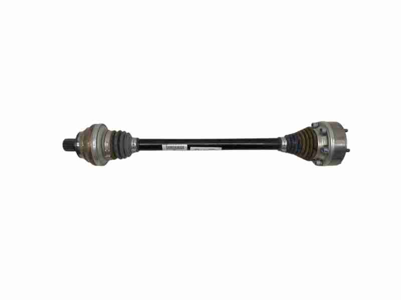 Recambio de transmision trasera izquierda para audi q3 sportback (f3n) 2.5 rs quattro referencia OEM IAM 83A501203C / VERE9265  