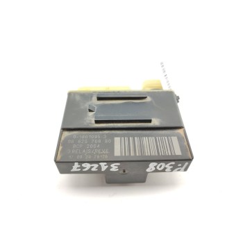 Recambio de caja precalentamiento para peugeot 308 access referencia OEM IAM 9662570880  