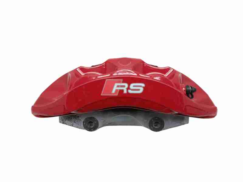Recambio de pinza freno delantera izquierda para audi q3 sportback (f3n) 2.5 rs quattro referencia OEM IAM 83A615105N  