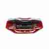 Recambio de pinza freno delantera izquierda para audi q3 sportback (f3n) 2.5 rs quattro referencia OEM IAM 83A615105N  