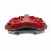 Recambio de pinza freno delantera izquierda para audi q3 sportback (f3n) 2.5 rs quattro referencia OEM IAM 83A615105N  