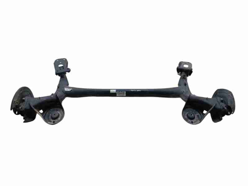 Recambio de puente trasero para ssangyong tivoli grand limited 4x2 referencia OEM IAM 4550035004  