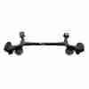 Recambio de puente trasero para ssangyong tivoli grand limited 4x2 referencia OEM IAM 4550035004  
