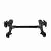Recambio de puente trasero para ssangyong tivoli grand limited 4x2 referencia OEM IAM 4550035004  