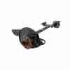 Recambio de puente trasero para ssangyong tivoli grand limited 4x2 referencia OEM IAM 4550035004  