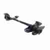 Recambio de puente trasero para ssangyong tivoli grand limited 4x2 referencia OEM IAM 4550035004  