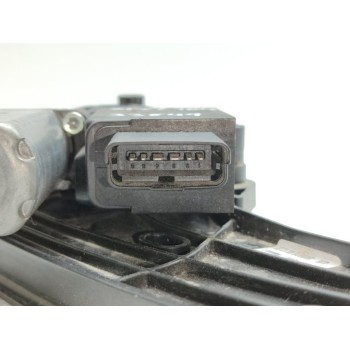 Recambio de elevalunas trasero izquierdo para opel grandland x selective referencia OEM IAM 9829504480  