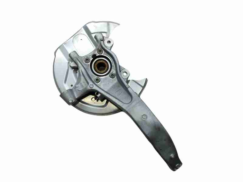 Recambio de mangueta delantera derecha para volvo xc90 ii (256) b5 mild-hybrid awd referencia OEM IAM 31476879  
