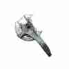 Recambio de mangueta delantera derecha para volvo xc90 ii (256) b5 mild-hybrid awd referencia OEM IAM 31476879  