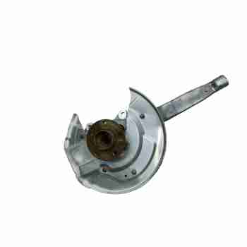 Recambio de mangueta delantera izquierda para volvo xc90 ii (256) b5 mild-hybrid awd referencia OEM IAM 31476878  