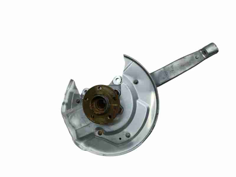 Recambio de mangueta delantera izquierda para volvo xc90 ii (256) b5 mild-hybrid awd referencia OEM IAM 31476878  