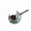 Recambio de mangueta delantera izquierda para volvo xc90 ii (256) b5 mild-hybrid awd referencia OEM IAM 31476878  
