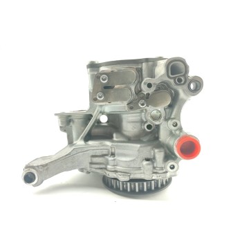 Recambio de bomba aceite para volkswagen golf vii lim. sport bluemotion tech. referencia OEM IAM 04L145208K  