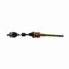 Recambio de transmision delantera derecha para volvo xc90 ii (256) b5 mild-hybrid awd referencia OEM IAM 32339225 / 36011819  