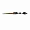 Recambio de transmision delantera derecha para volvo xc90 ii (256) b5 mild-hybrid awd referencia OEM IAM 32339225 / 36011819  