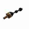 Recambio de transmision delantera izquierda para volvo xc90 ii (256) b5 mild-hybrid awd referencia OEM IAM 32339220 / 36011819  