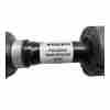 Recambio de transmision delantera izquierda para volvo xc90 ii (256) b5 mild-hybrid awd referencia OEM IAM 32339220 / 36011819  