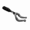 Recambio de amortiguador delantero izquierdo para volvo xc60 ii (246) b4 mild-hybrid referencia OEM IAM 32213633 / 32292211  