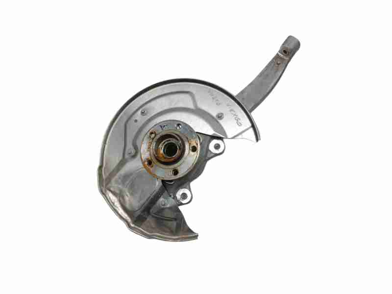 Recambio de mangueta delantera derecha para volvo xc60 ii (246) b4 mild-hybrid referencia OEM IAM 31476879  