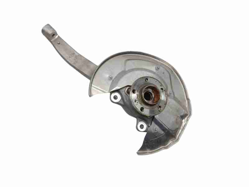 Recambio de mangueta delantera izquierda para volvo xc60 ii (246) b4 mild-hybrid referencia OEM IAM 31476878  