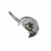 Recambio de mangueta delantera izquierda para volvo xc60 ii (246) b4 mild-hybrid referencia OEM IAM 31476878  