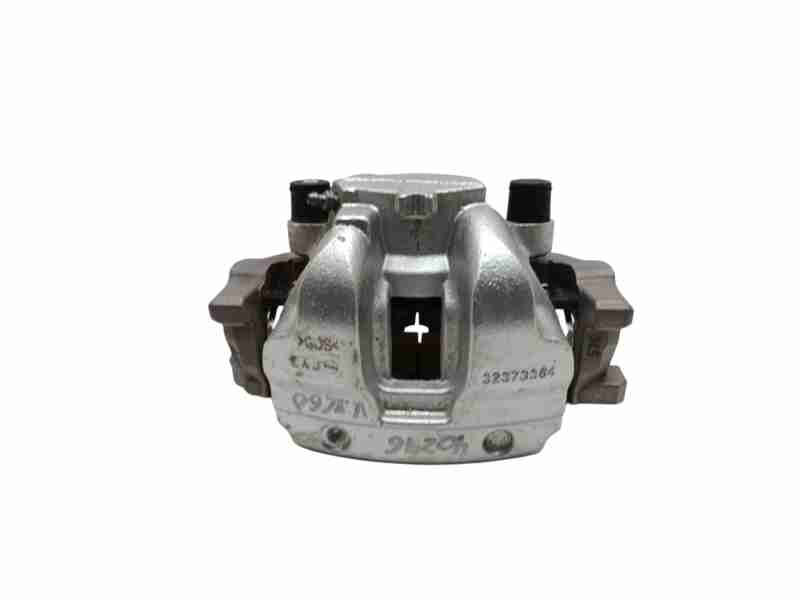 Recambio de pinza freno delantera derecha para volvo xc60 ii (246) b4 mild-hybrid referencia OEM IAM 32373384 / 36011371  