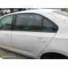 Recambio de puerta trasera izquierda para skoda rapid ambition referencia OEM IAM 5JA833051B  