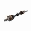 Recambio de transmision delantera derecha para volvo xc60 ii (246) b4 mild-hybrid referencia OEM IAM 32339227 / 36011806  