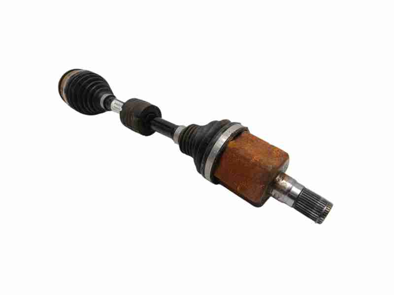 Recambio de transmision delantera izquierda para volvo xc60 ii (246) b4 mild-hybrid referencia OEM IAM 32339220 / 36010126  