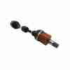 Recambio de transmision delantera izquierda para volvo xc60 ii (246) b4 mild-hybrid referencia OEM IAM 32339220 / 36010126  