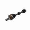 Recambio de transmision delantera izquierda para volvo xc60 ii (246) b4 mild-hybrid referencia OEM IAM 32339220 / 36010126  