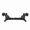 Recambio de puente trasero para renault arkana (eu version) intens referencia OEM IAM 555016253R  