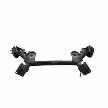 Recambio de eje trasero para ford transit connect kombi referencia OEM IAM KV6C5K952AC / 2251801  
