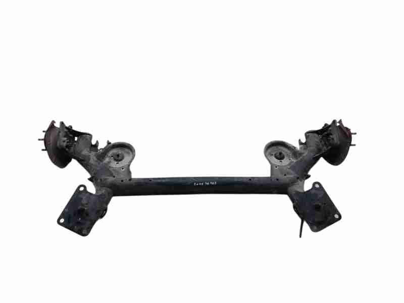 Recambio de eje trasero para ford transit connect kombi referencia OEM IAM KV6C5K952AC / 2251801  