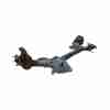 Recambio de eje trasero para ford transit connect kombi referencia OEM IAM KV6C5K952AC / 2251801  
